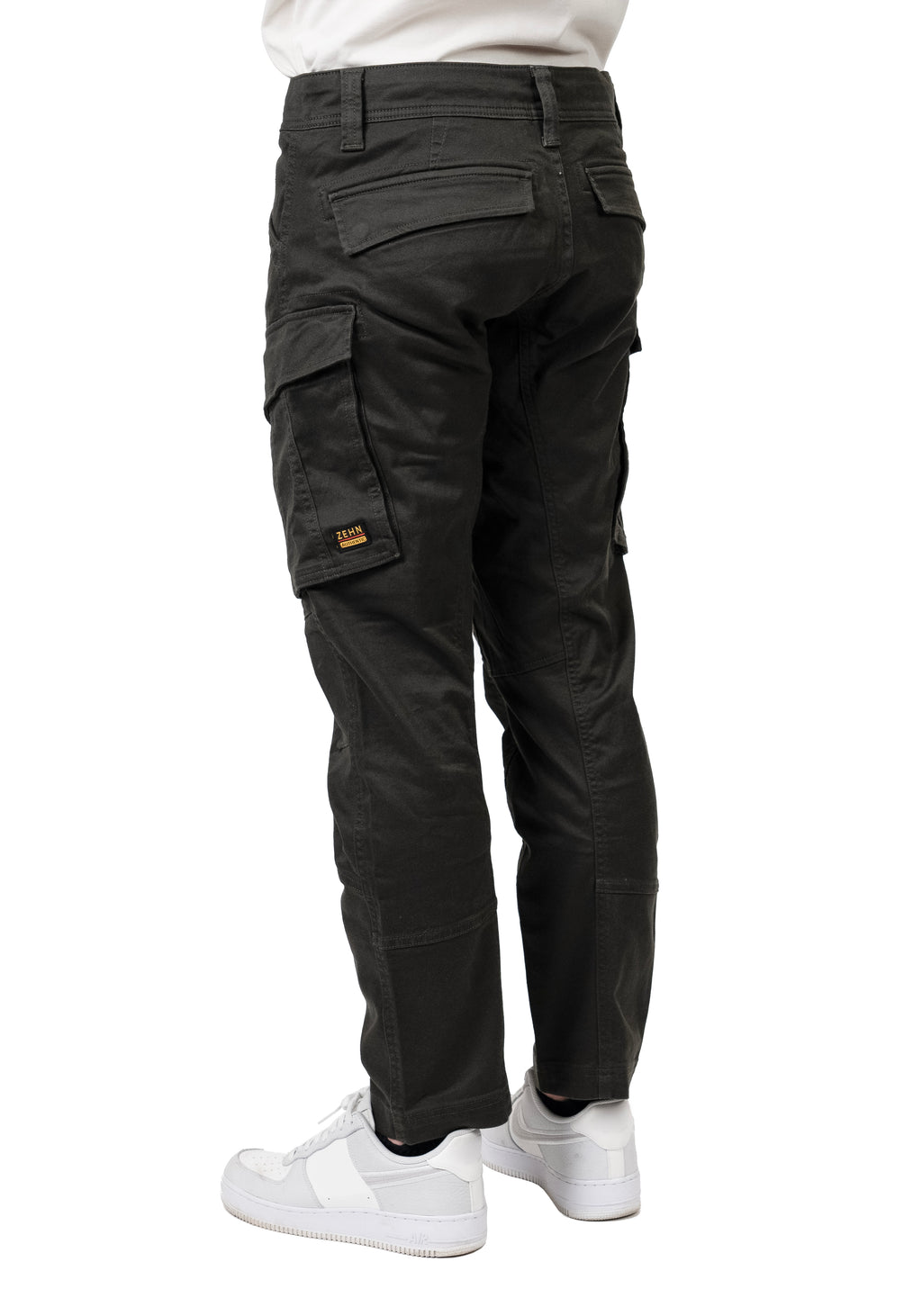 Adaptive Utility Cargohose