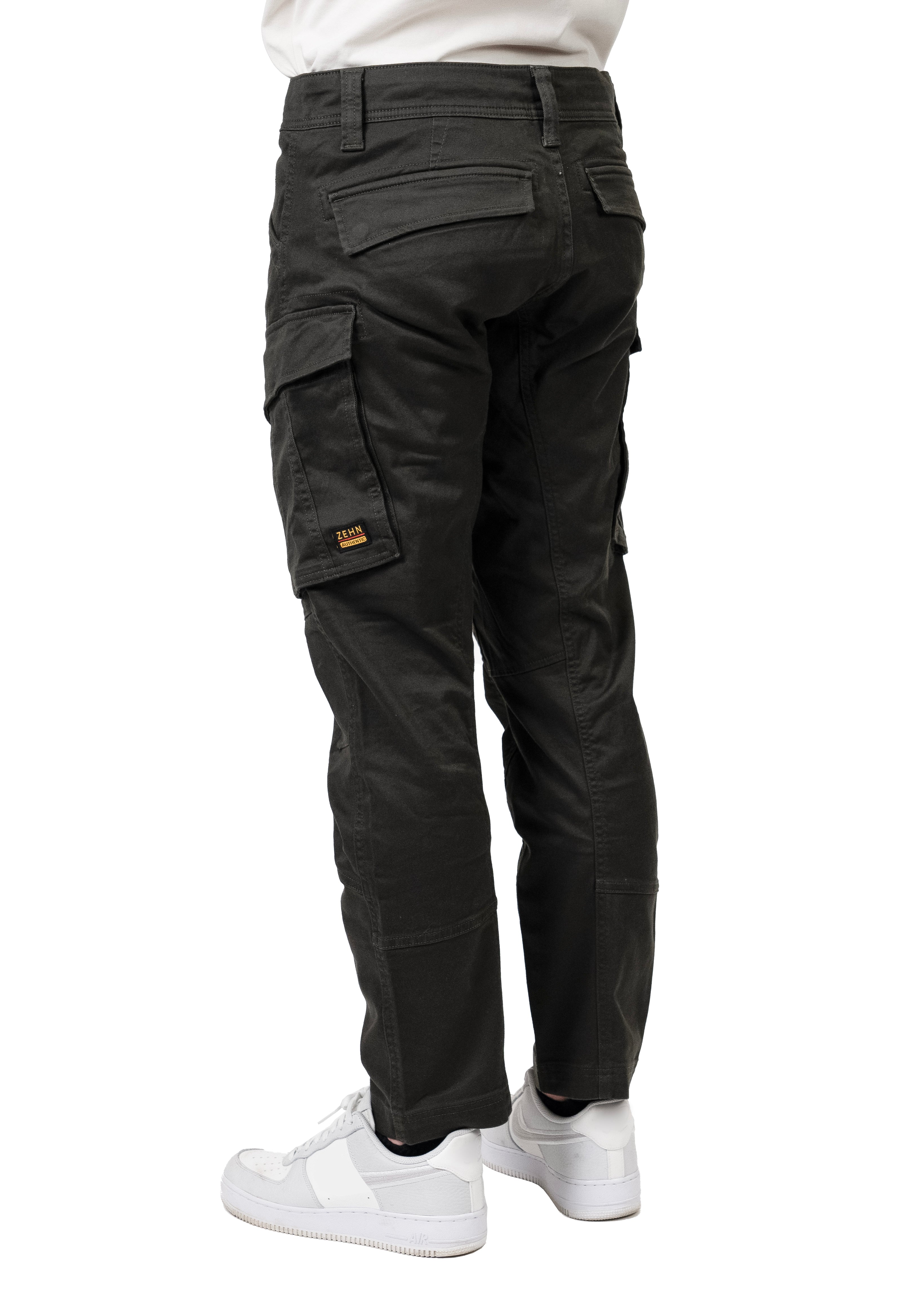 Adaptive Utility Cargohose