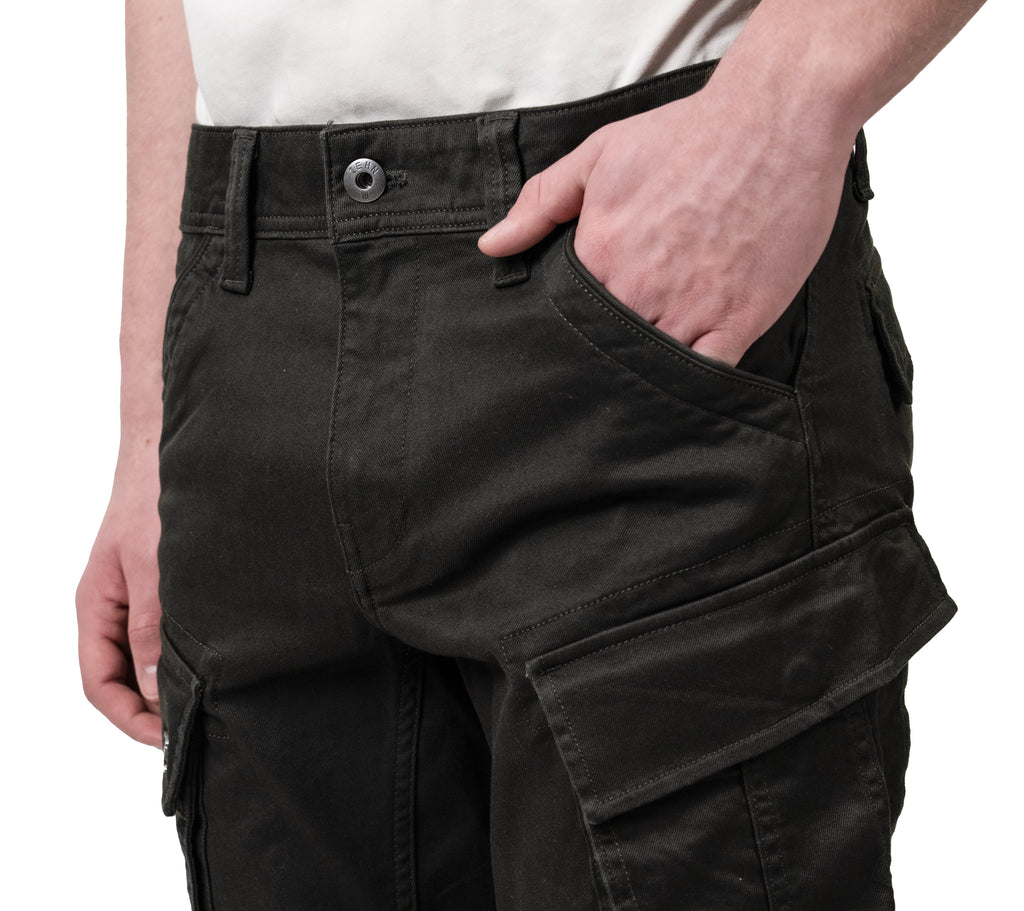 Adaptive Utility Cargohose