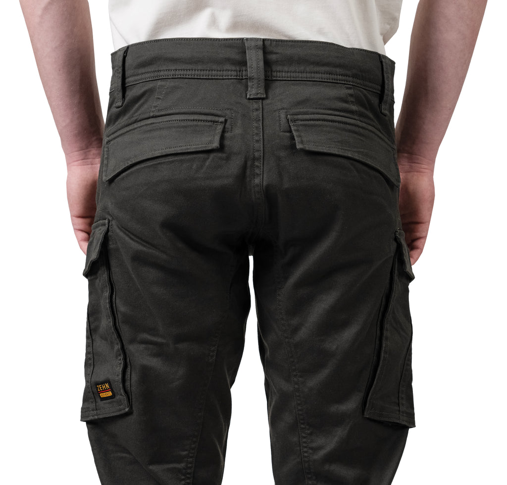 Adaptive Utility Cargohose