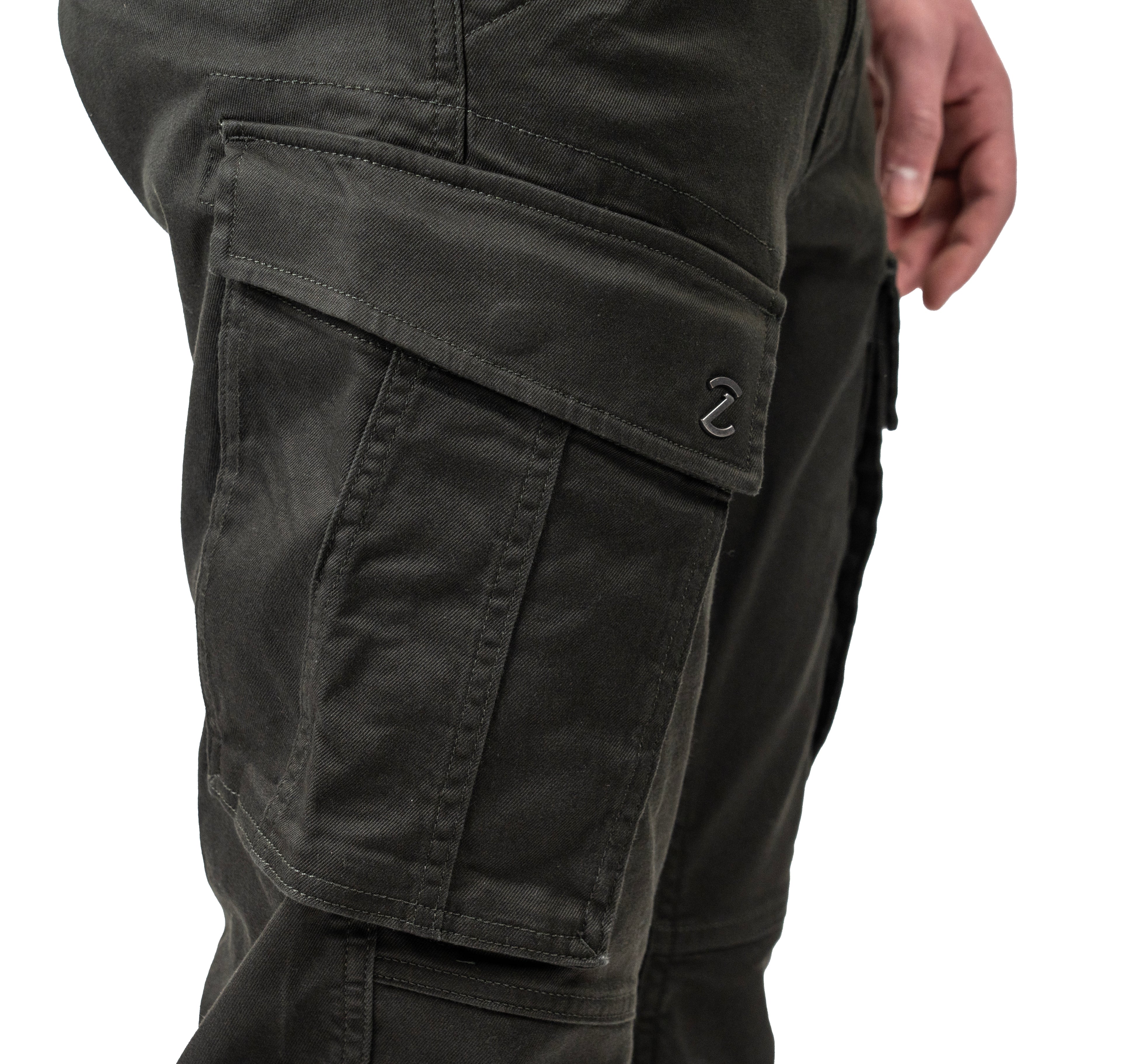 Adaptive Utility Cargohose