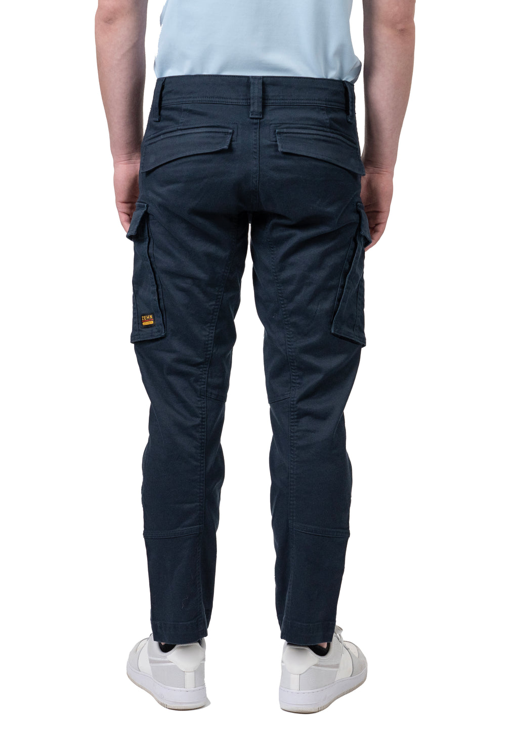 Adaptive Utility Cargohose