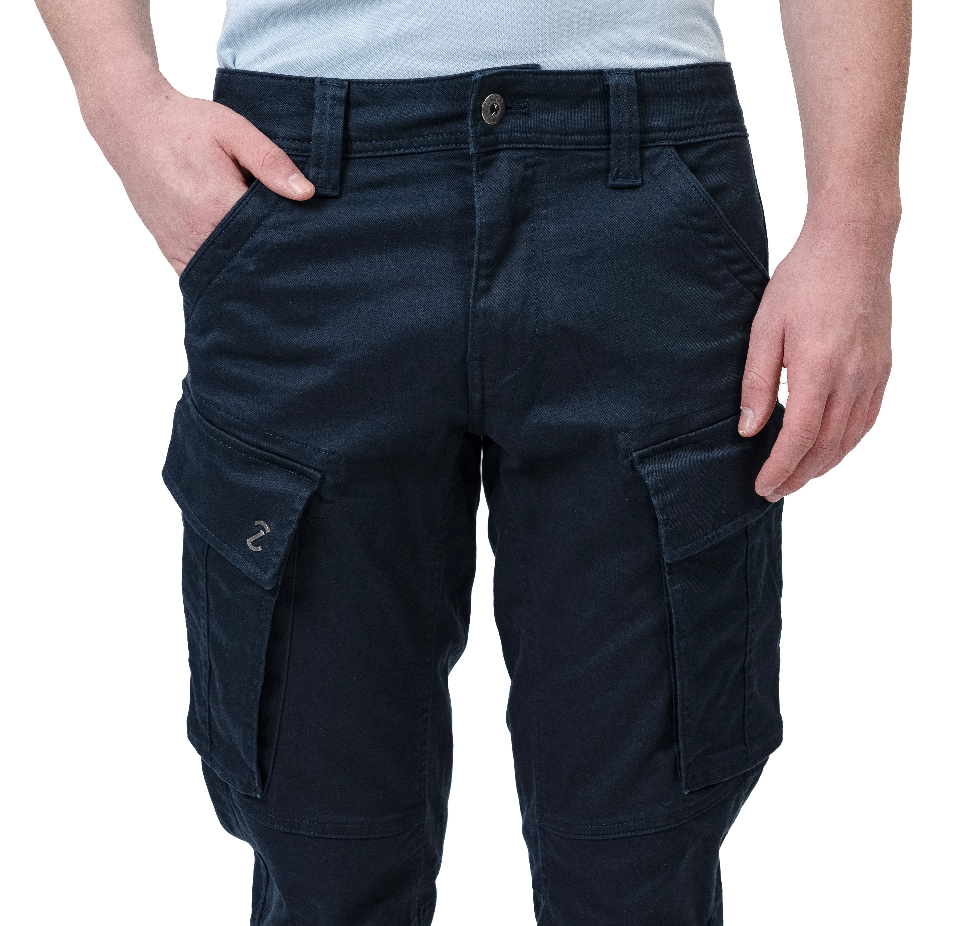 Adaptive Utility Cargohose
