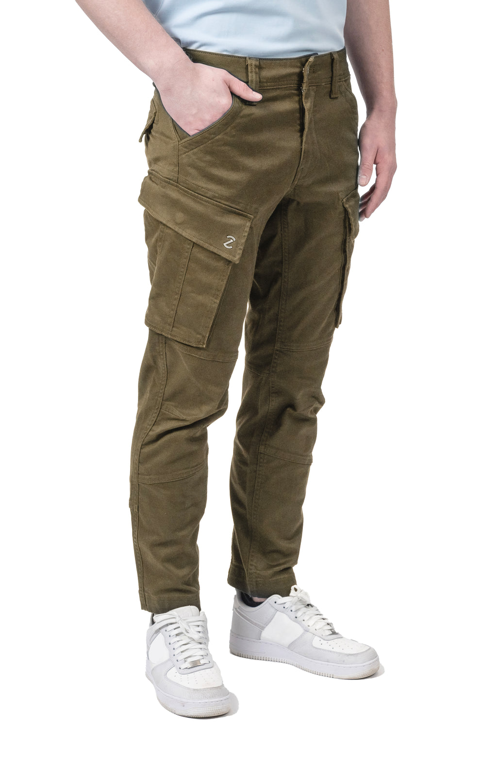 Adaptive Utility Cargohose