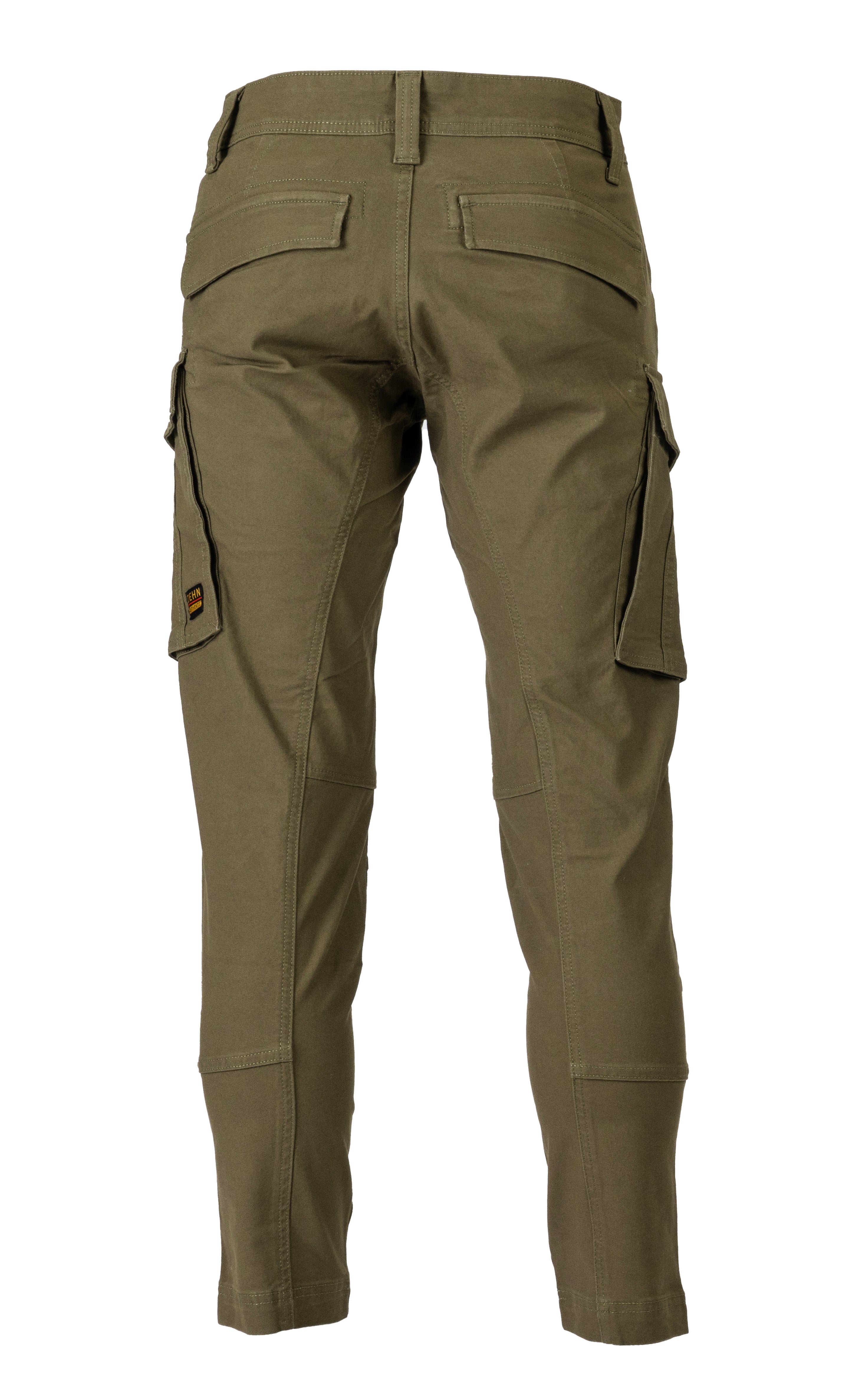Adaptive Utility Cargohose