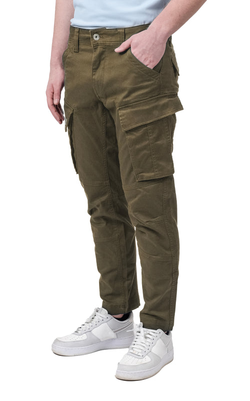 Adaptive Utility Cargohose
