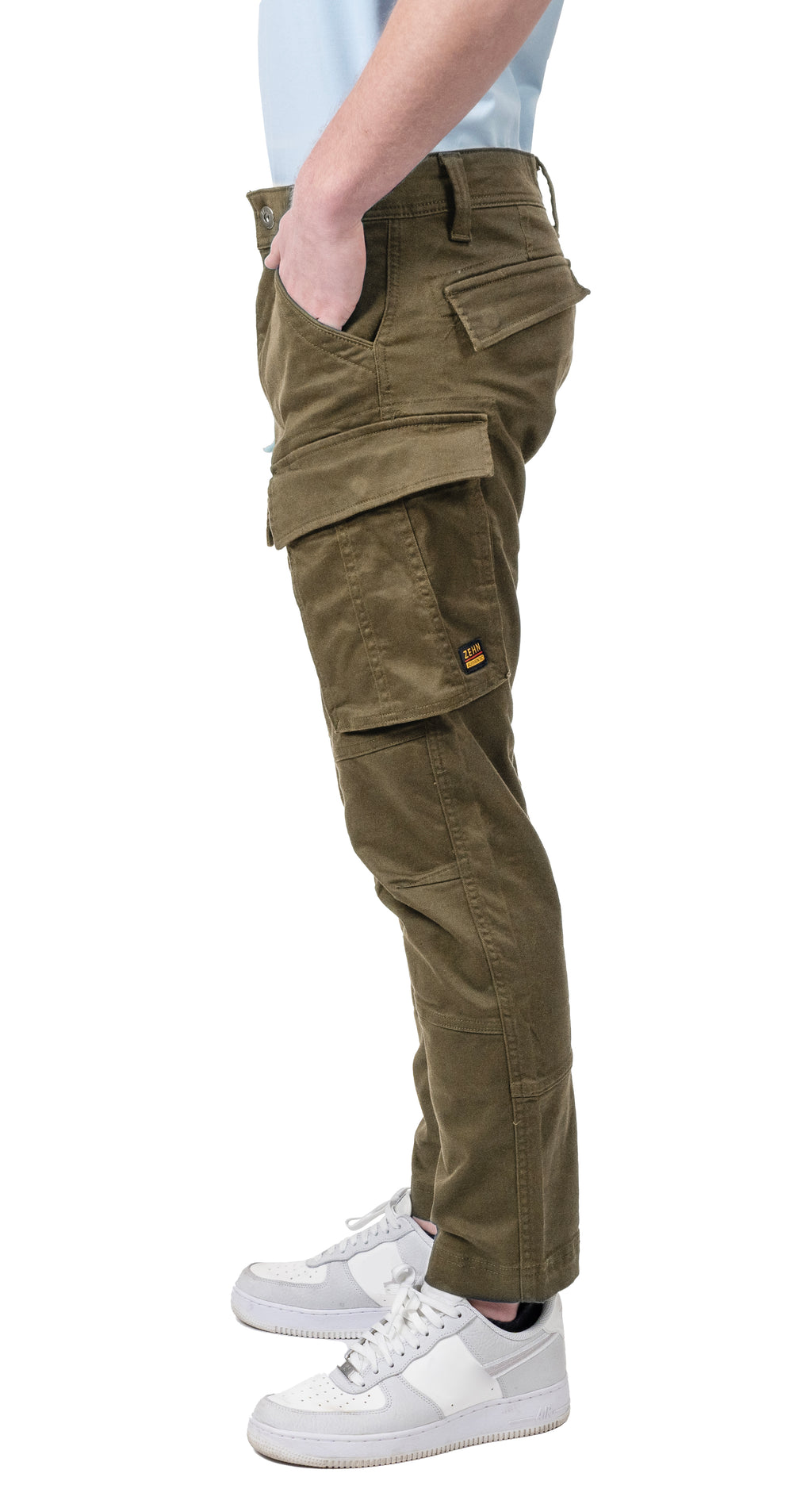 Adaptive Utility Cargohose