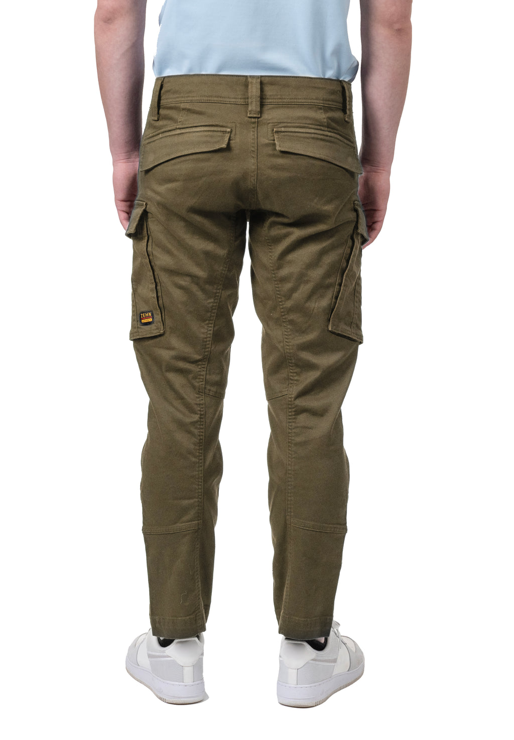 Adaptive Utility Cargohose