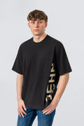 ZEHN Forge Crafted oversized T-Shirt
