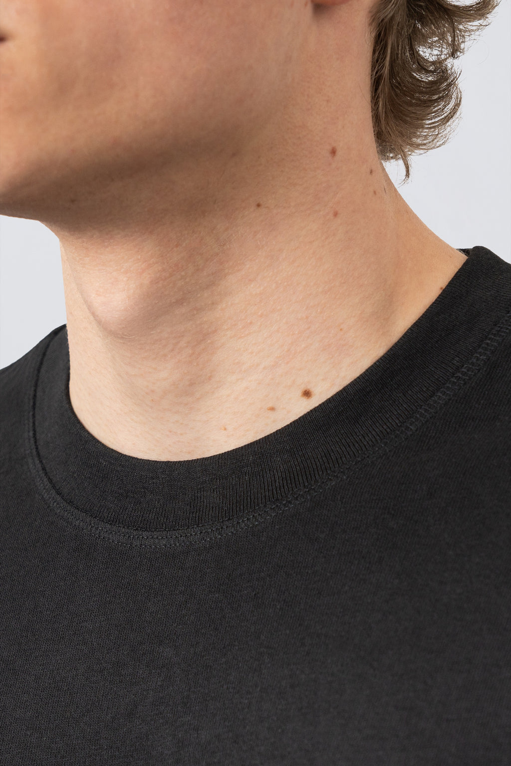 ZEHN Forge Crafted oversized T-Shirt