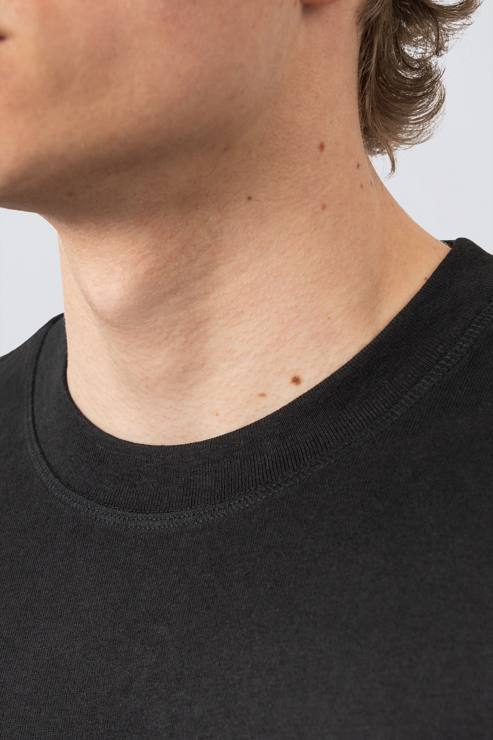 ZEHN Forge Crafted oversized T-Shirt