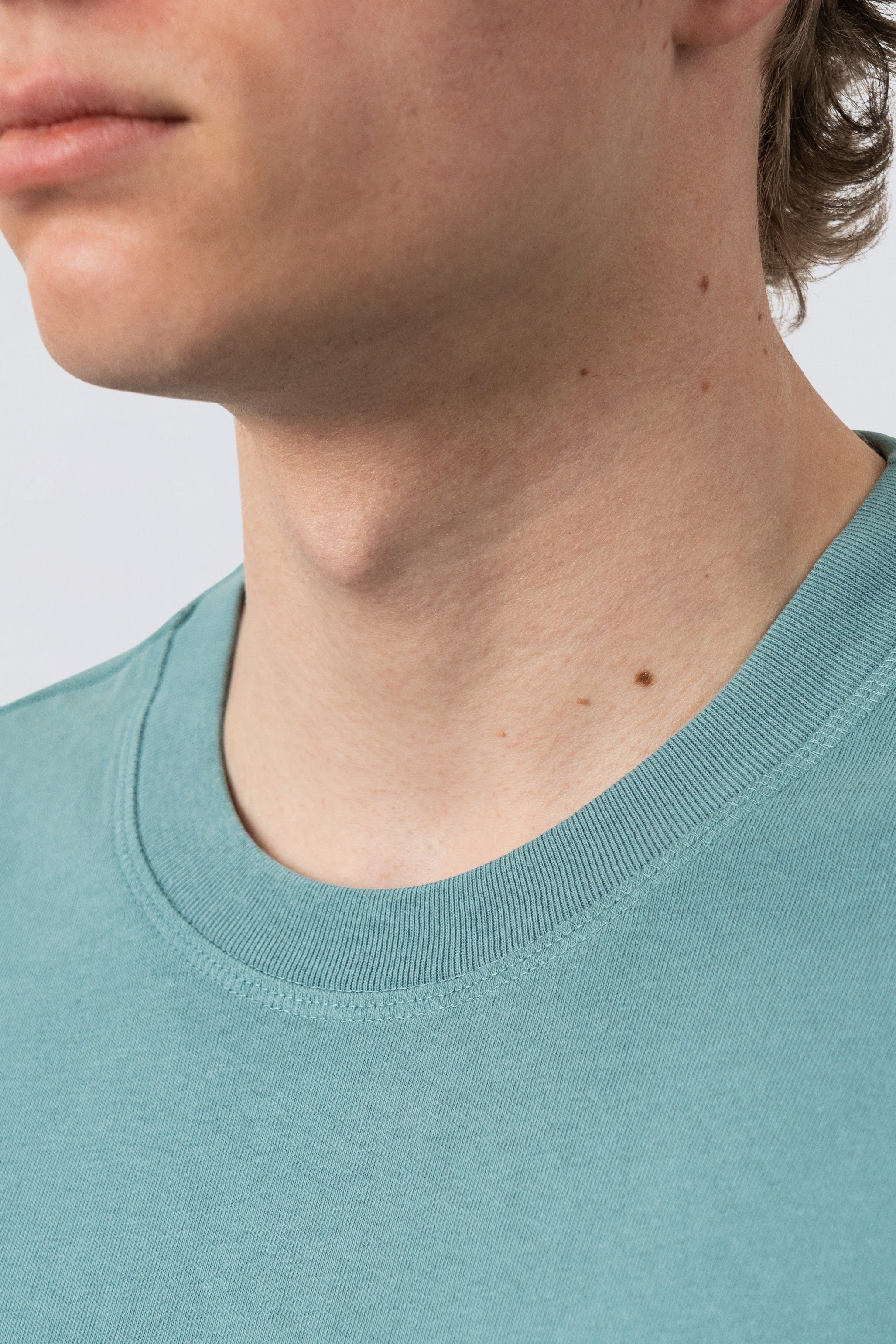 ZEHN Forge Crafted oversized T-Shirt