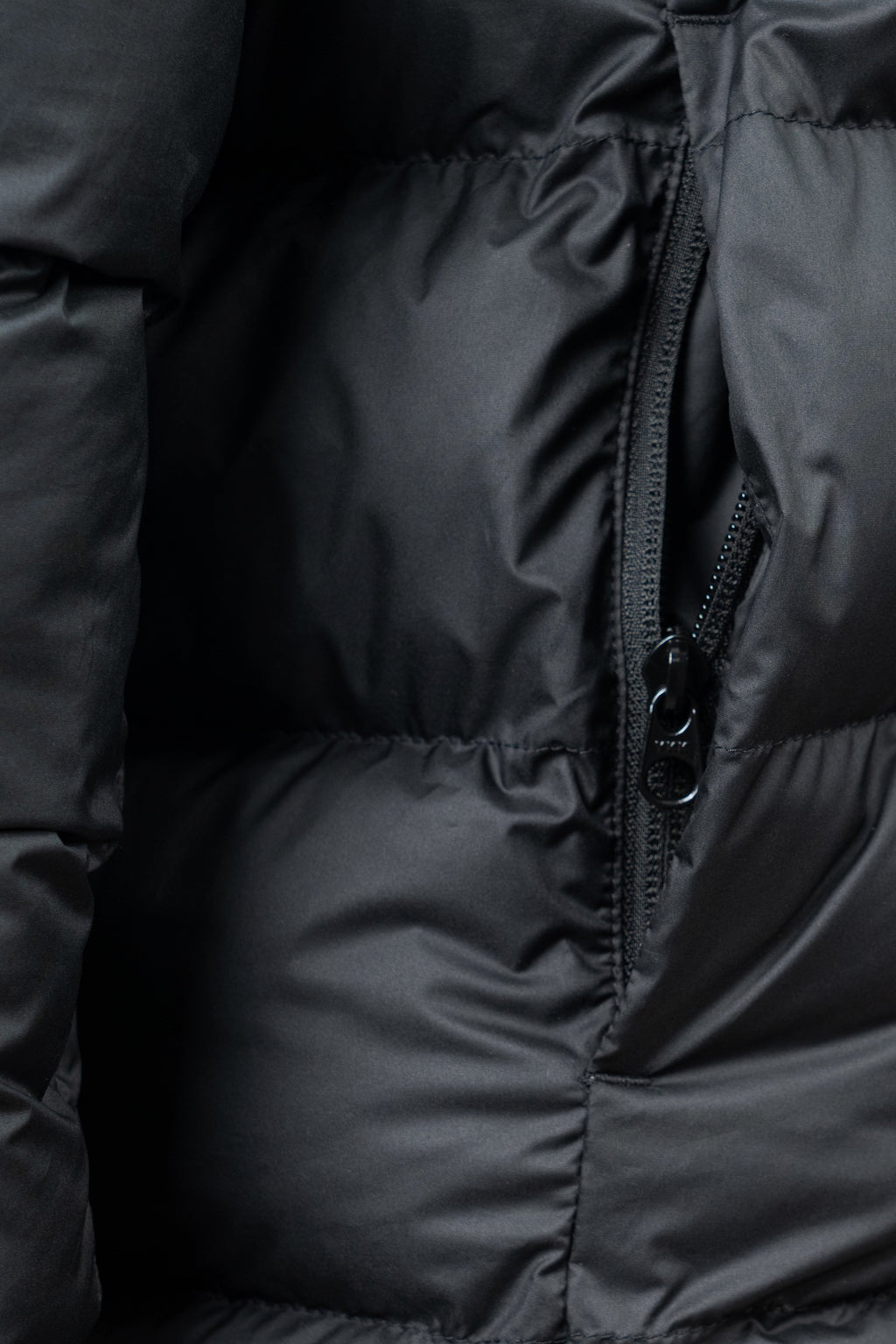 Winterjacke Herren