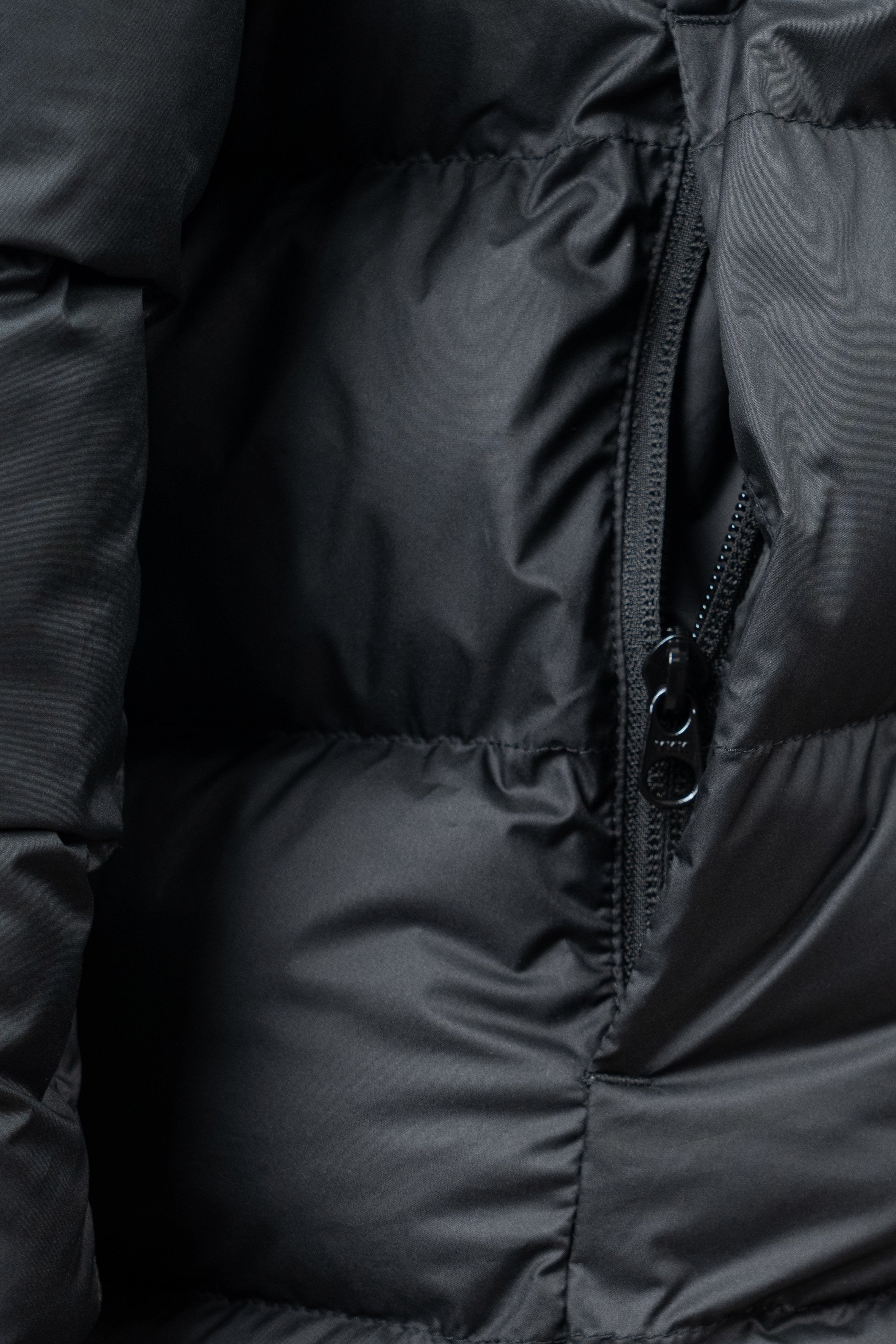Winterjacke Herren