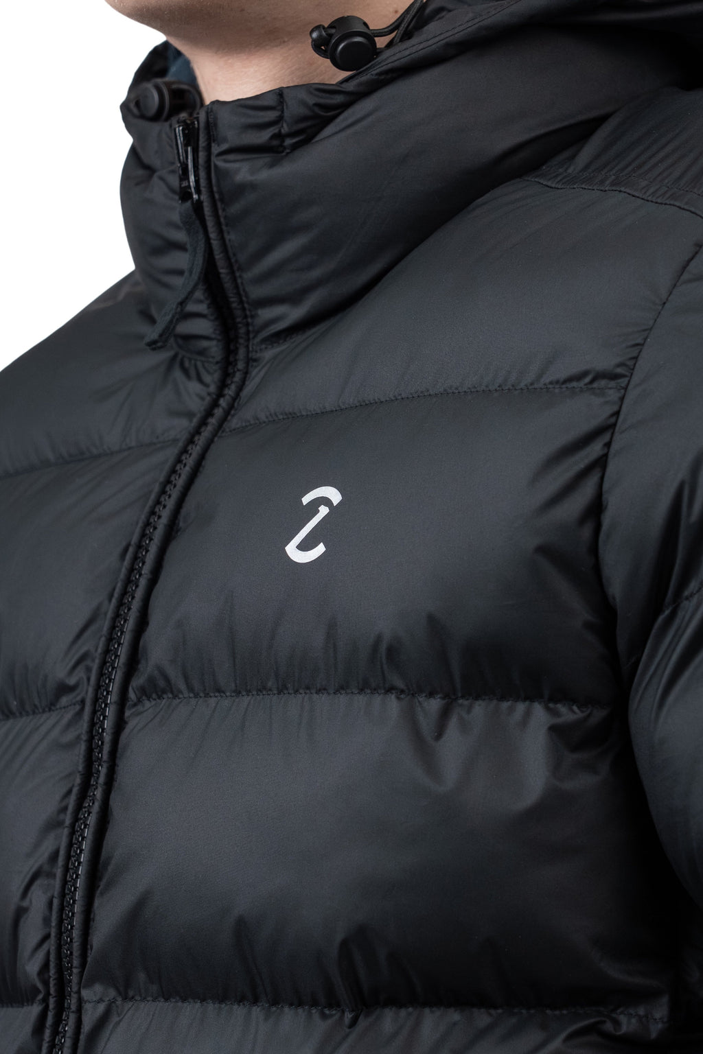 Winterjacke Herren