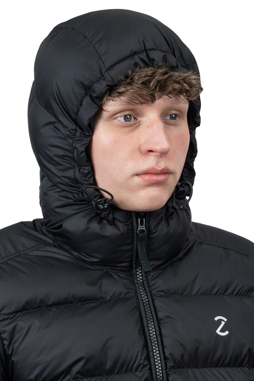 Winterjacke Herren