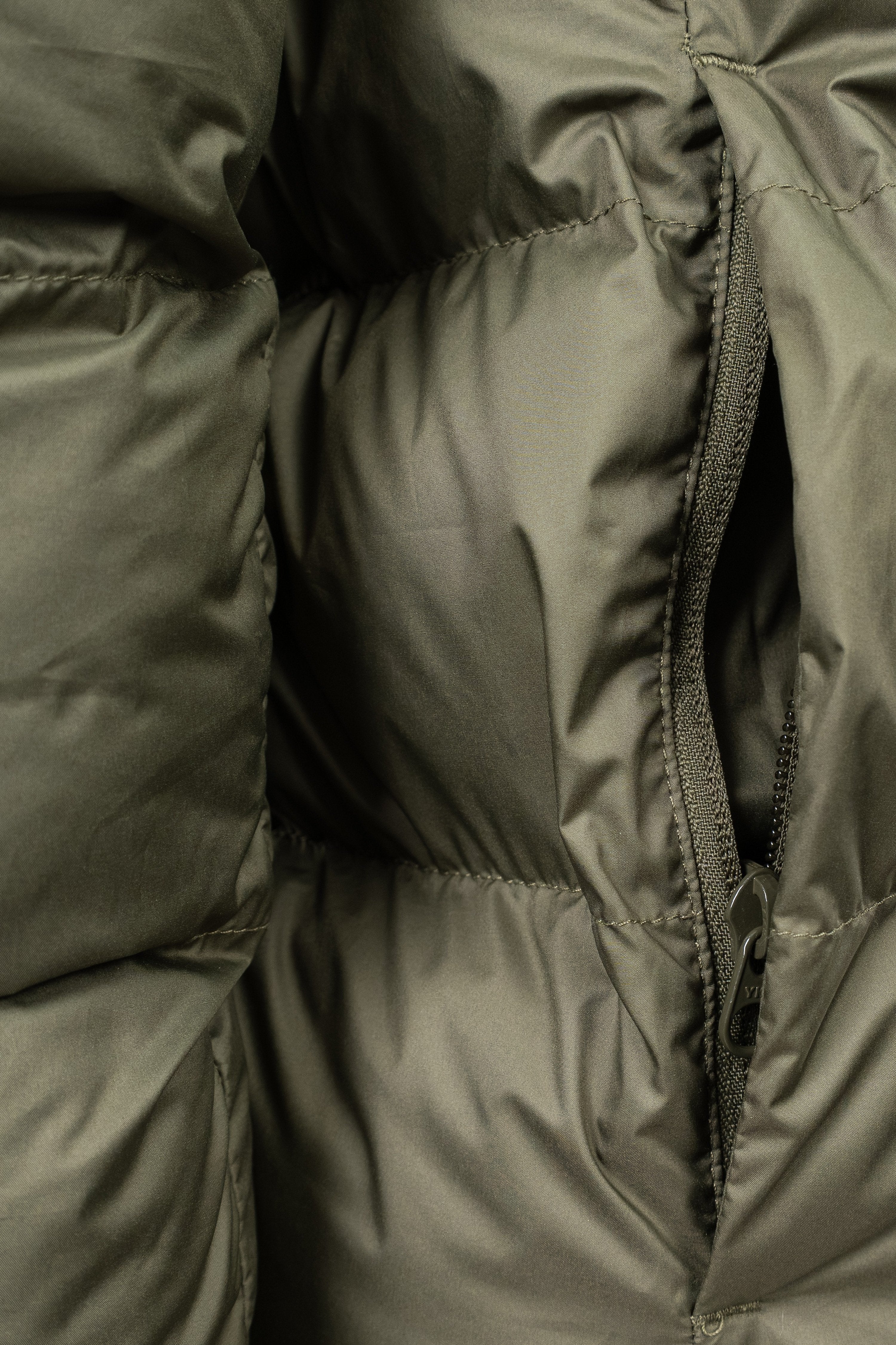 Winterjacke Herren