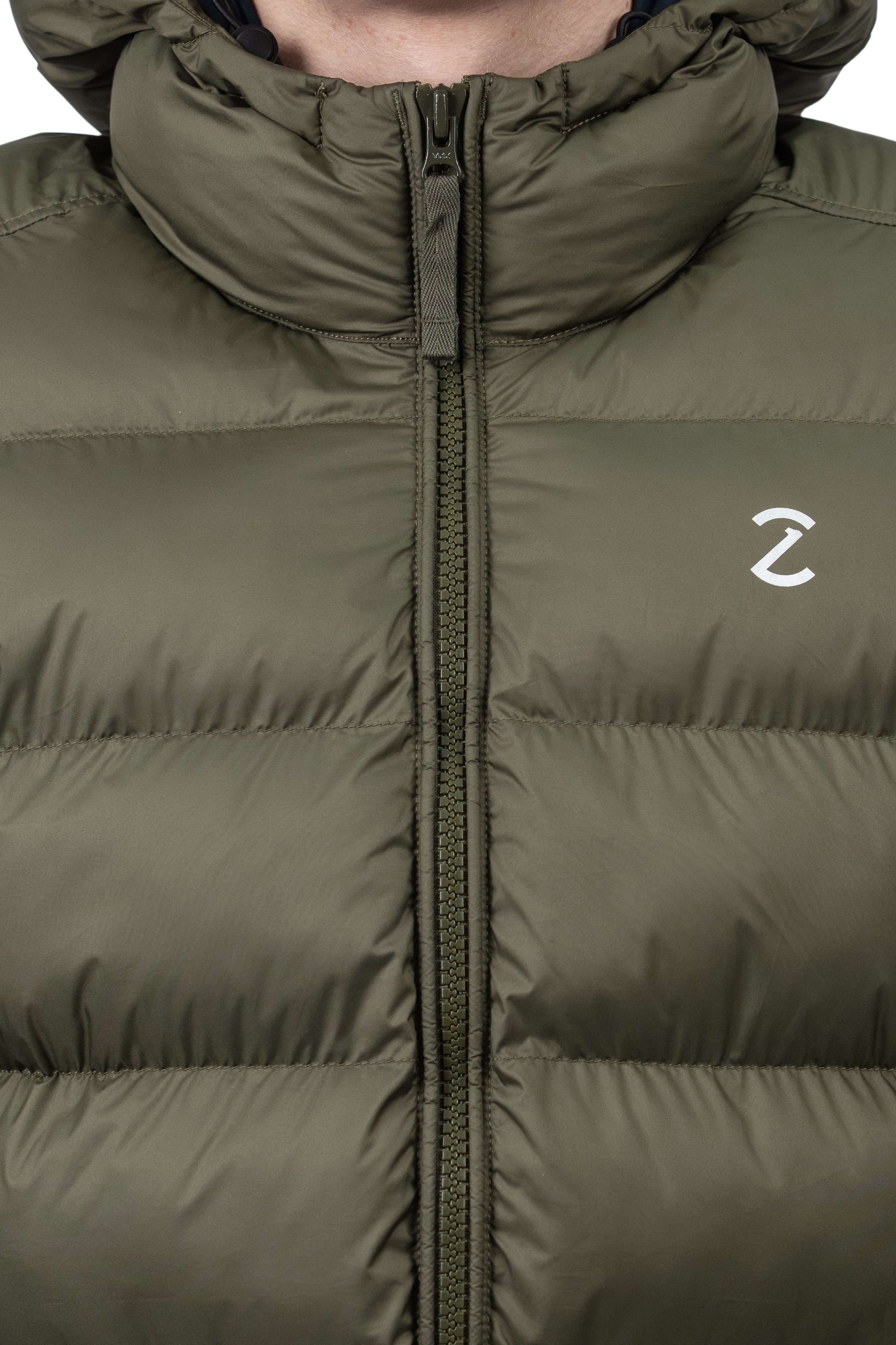 Winterjacke Herren