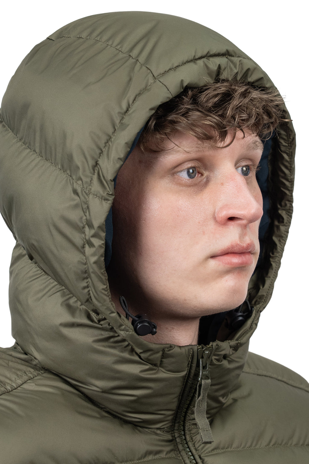 Winterjacke Herren