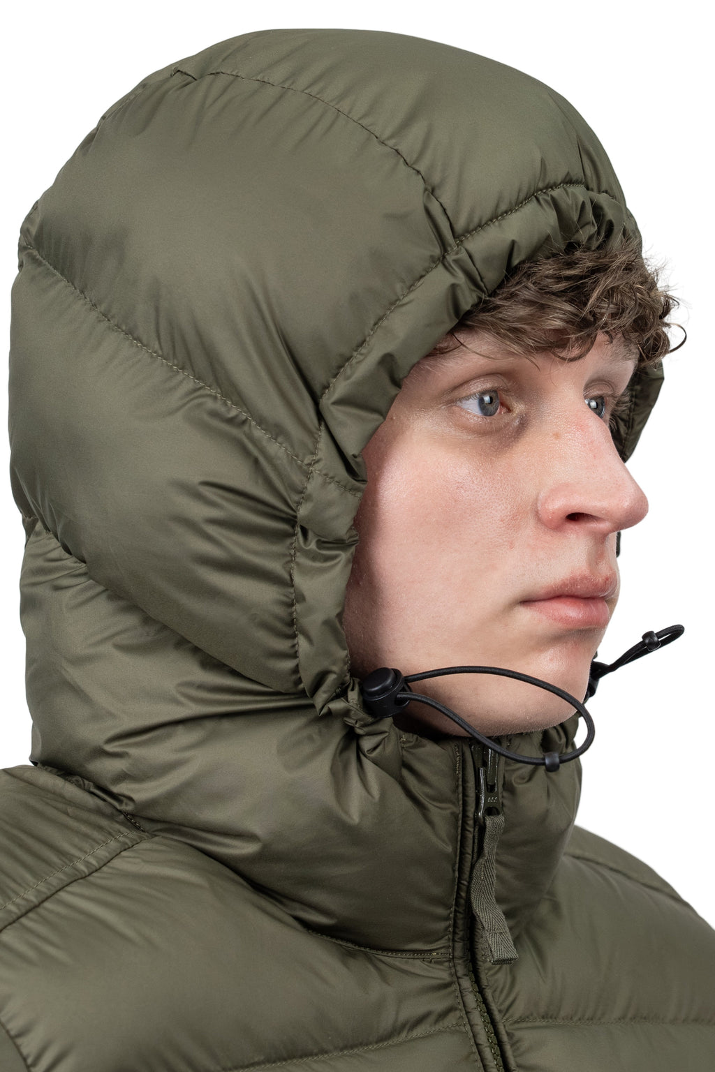 Winterjacke Herren
