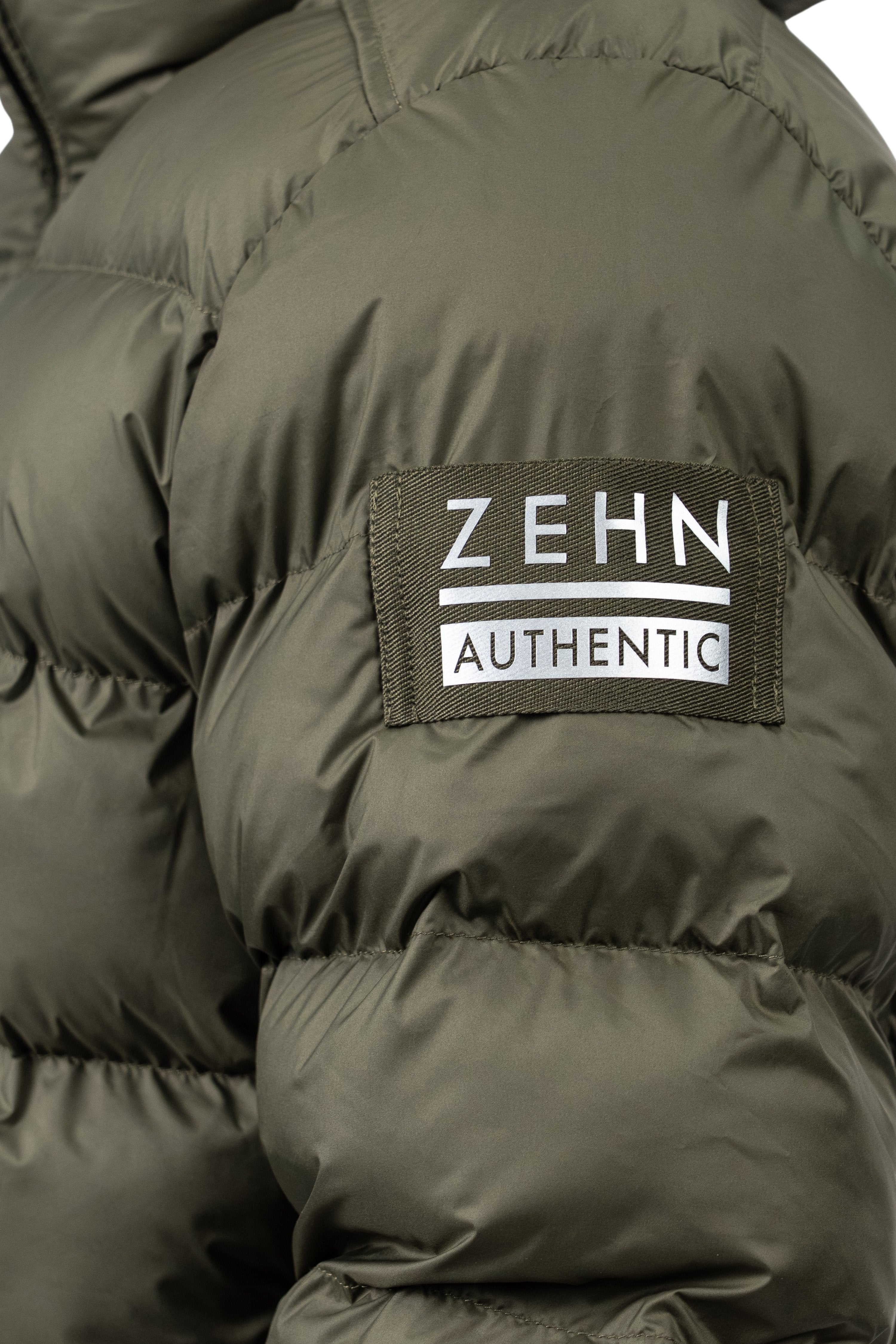 Winterjacke Herren
