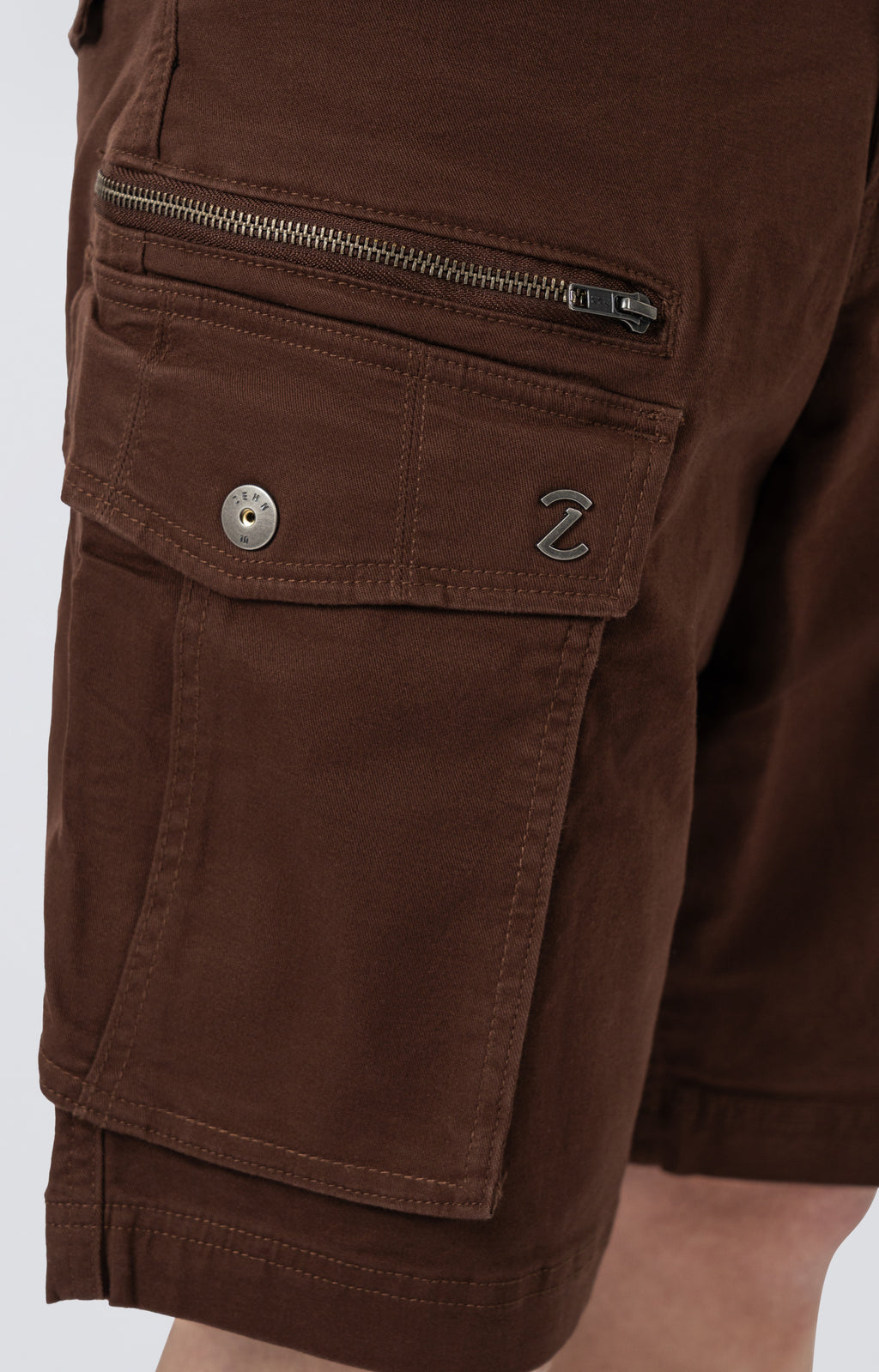 Outpost - Performance Cargo Shorts -  Herren Kurze Hose aus Baumwolle