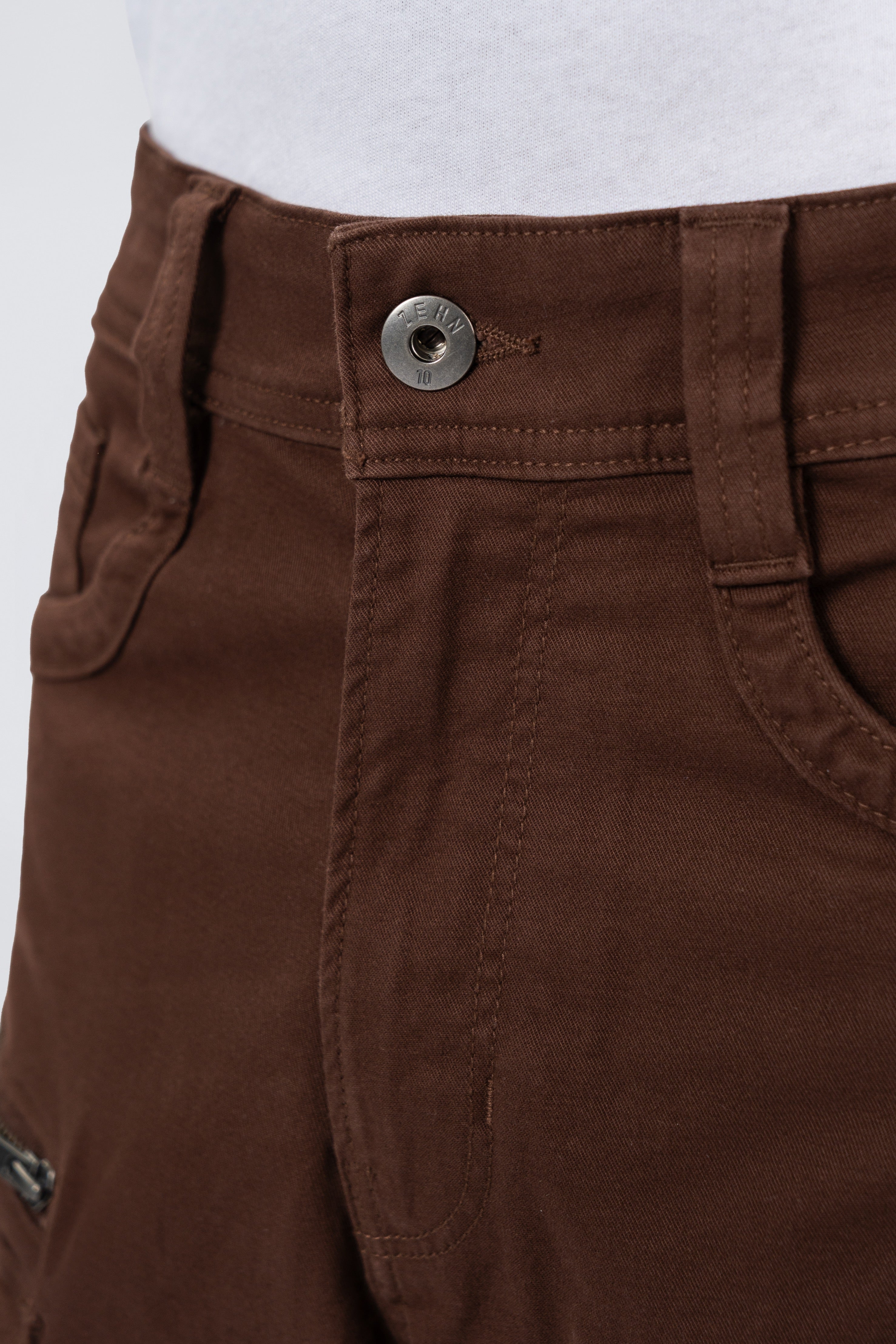 Outpost - Performance Cargo Shorts -  Herren Kurze Hose aus Baumwolle
