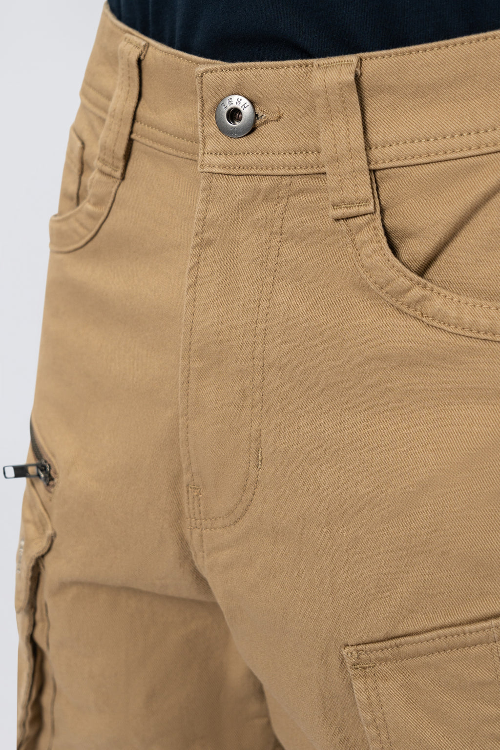 Outpost - Performance Cargo Shorts -  Herren Kurze Hose aus Baumwolle