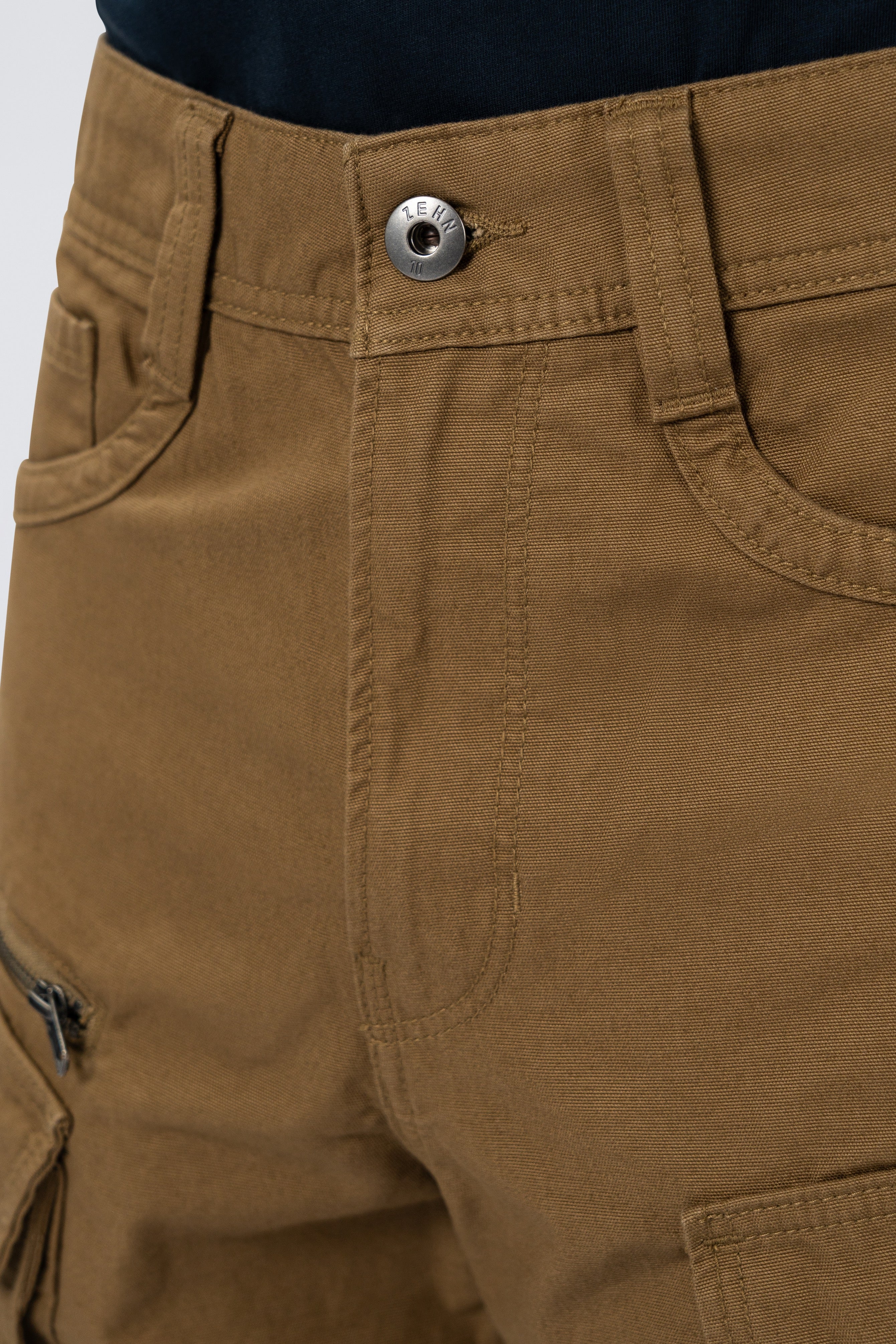 Outpost - Performance Cargo Shorts -  Herren Kurze Hose aus Baumwolle