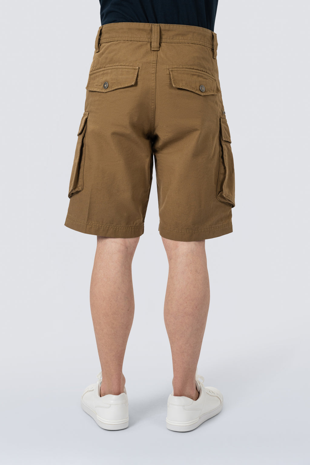 Outpost - Performance Cargo Shorts -  Herren Kurze Hose aus Baumwolle