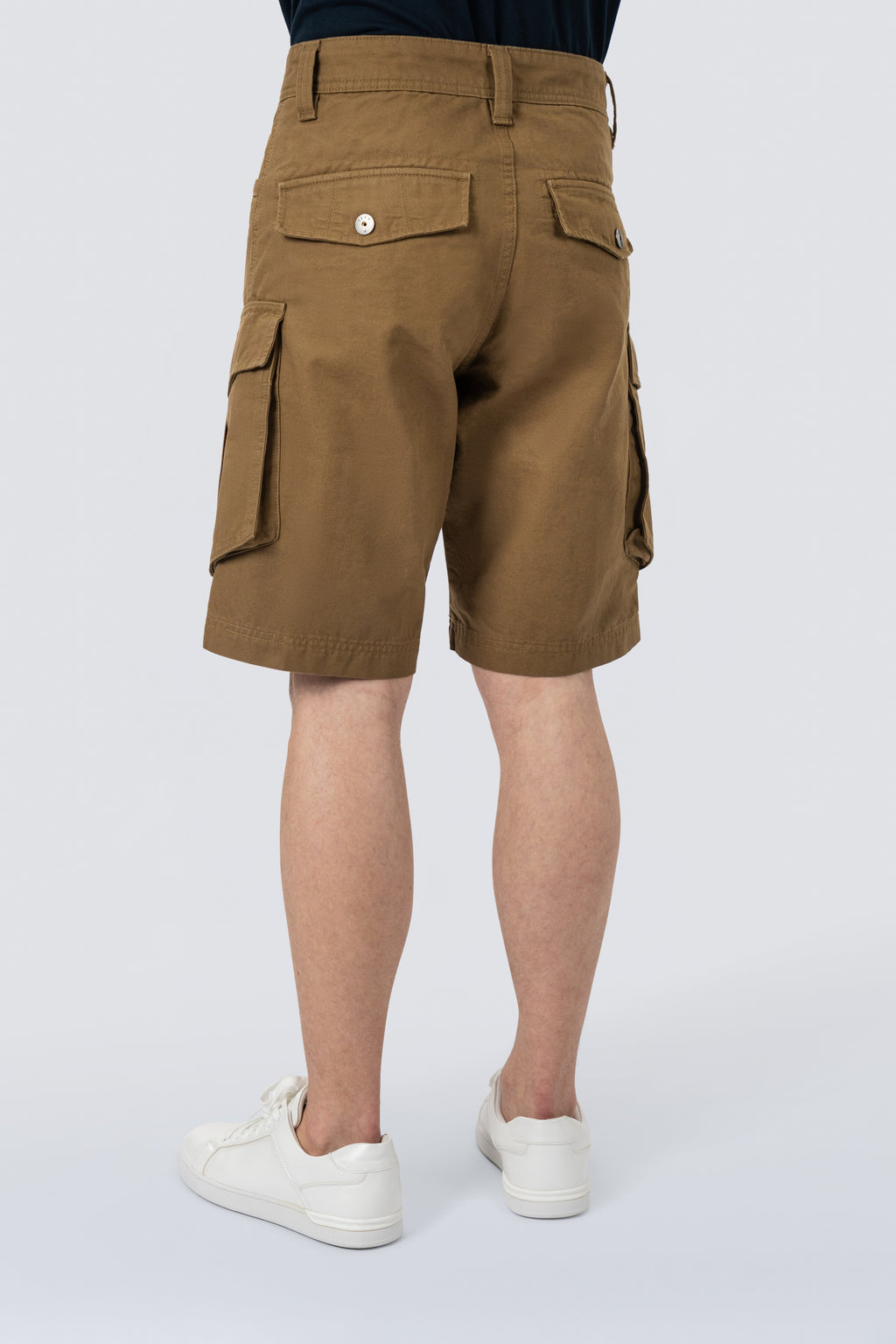 Outpost - Performance Cargo Shorts -  Herren Kurze Hose aus Baumwolle