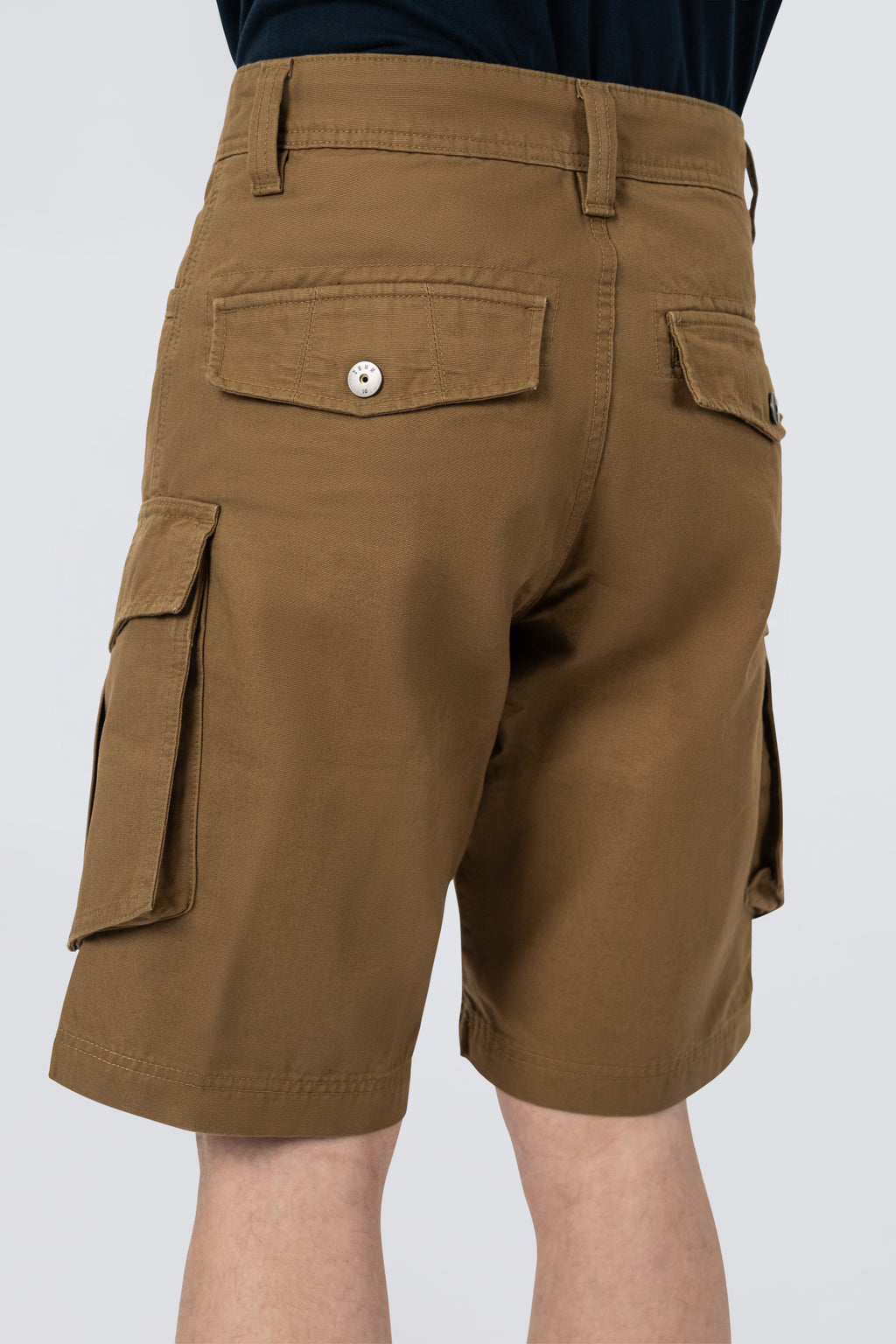 Outpost - Performance Cargo Shorts -  Herren Kurze Hose aus Baumwolle