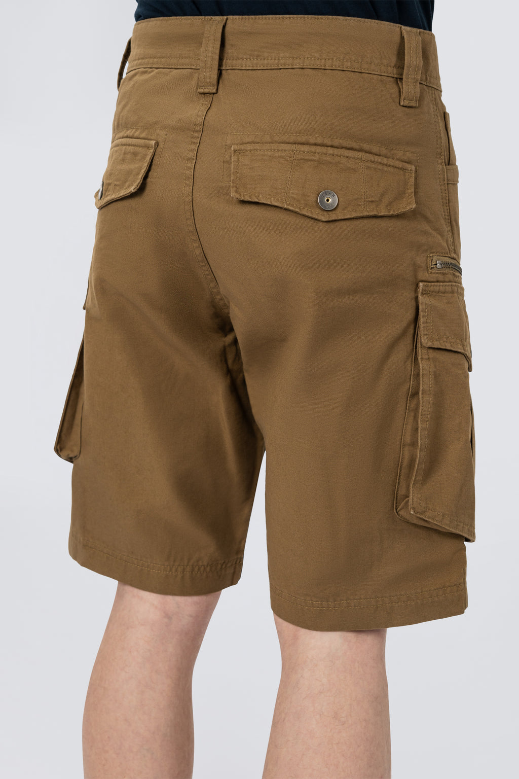 Outpost - Performance Cargo Shorts -  Herren Kurze Hose aus Baumwolle