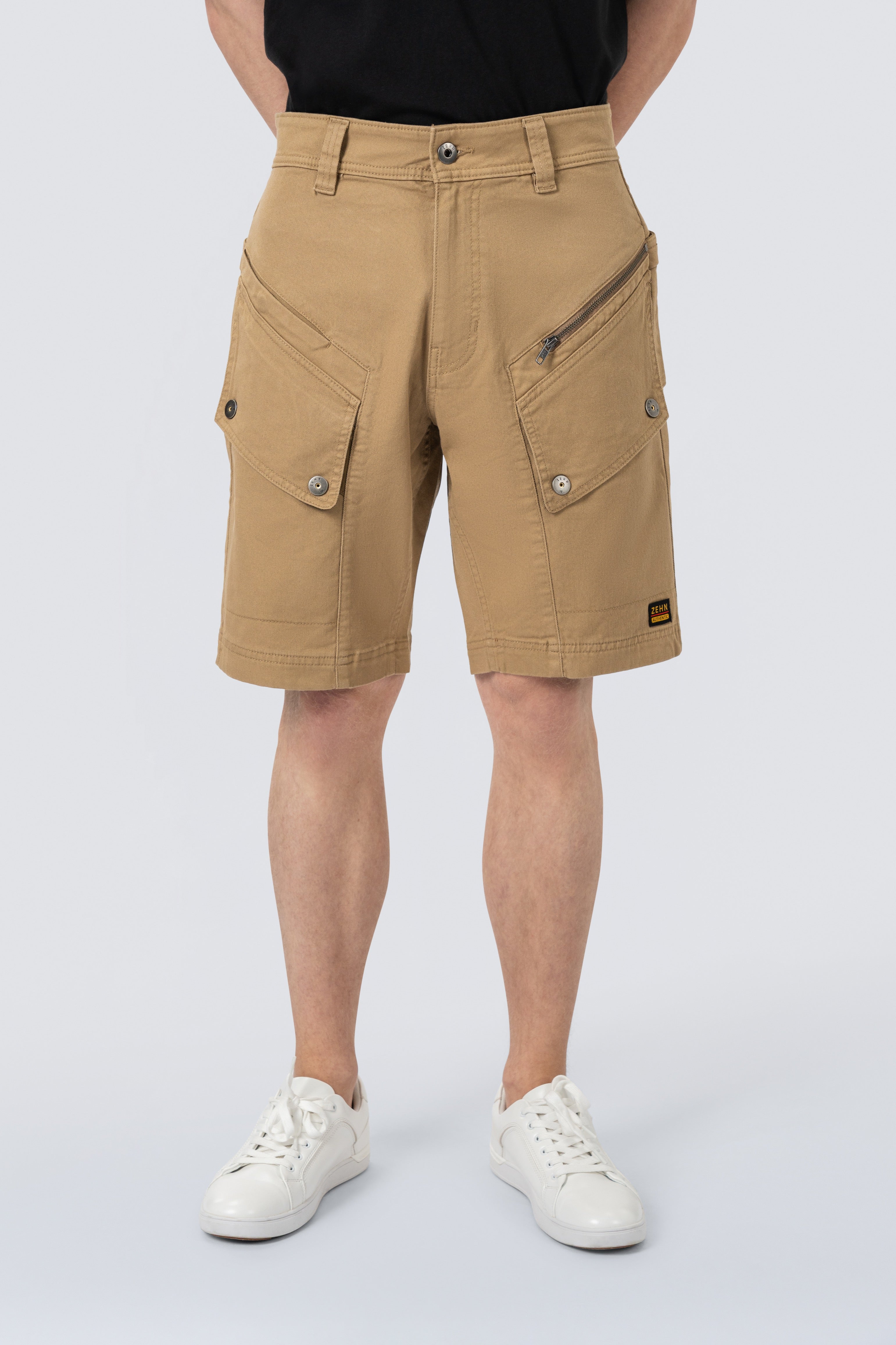 Stride - Designer Cargo Shorts