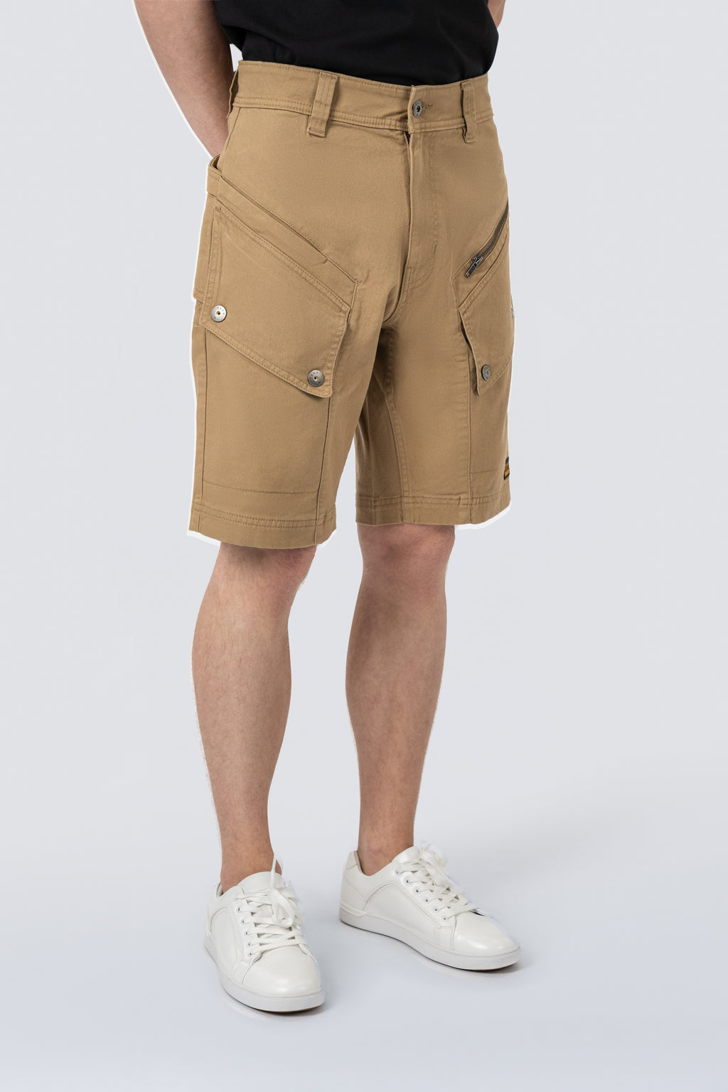 Stride - Designer Cargo Shorts