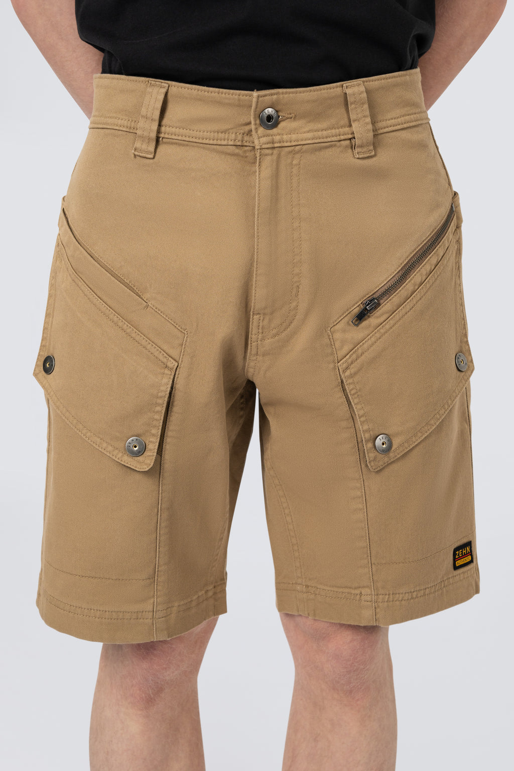 Stride - Designer Cargo Shorts