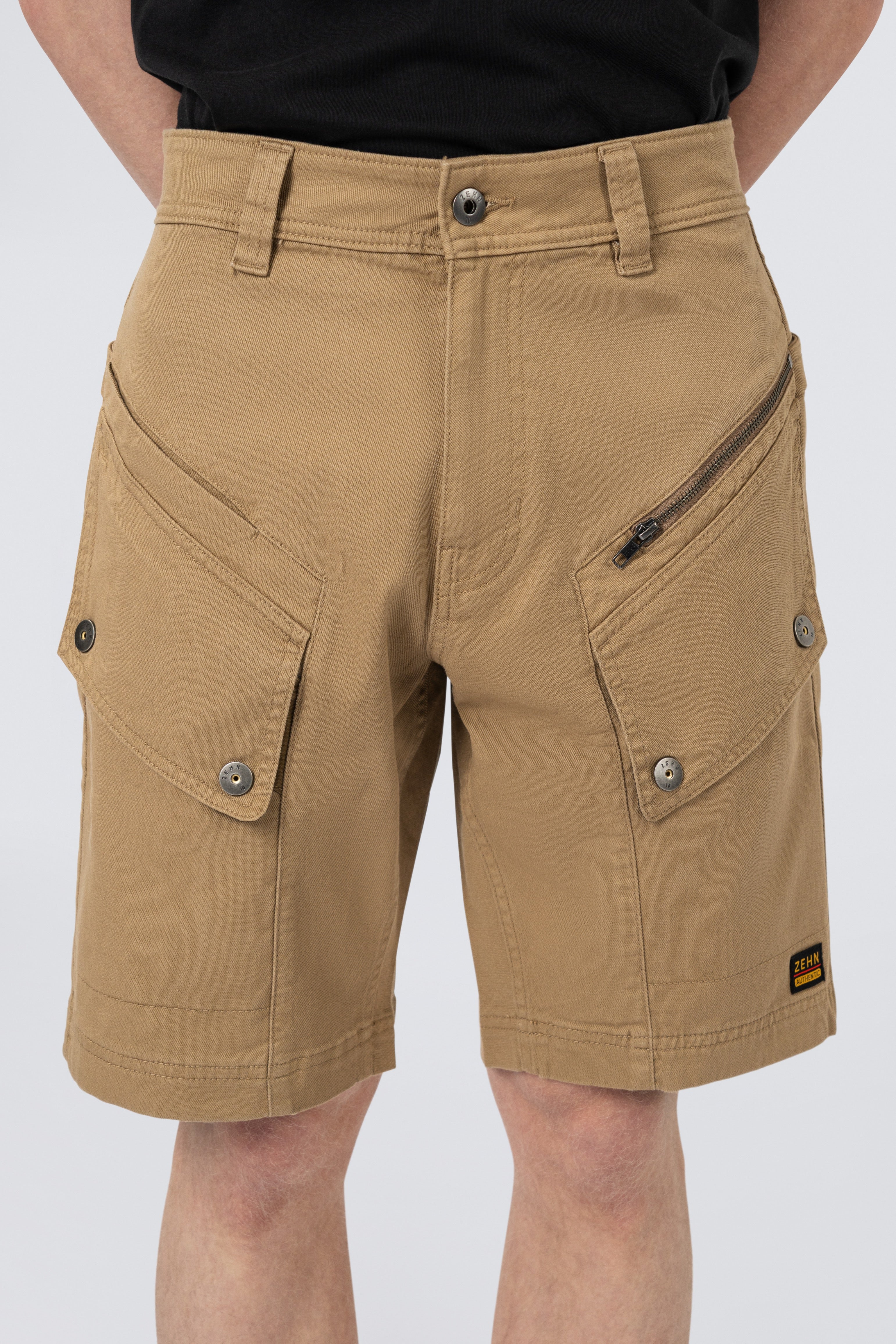 Stride - Designer Cargo Shorts