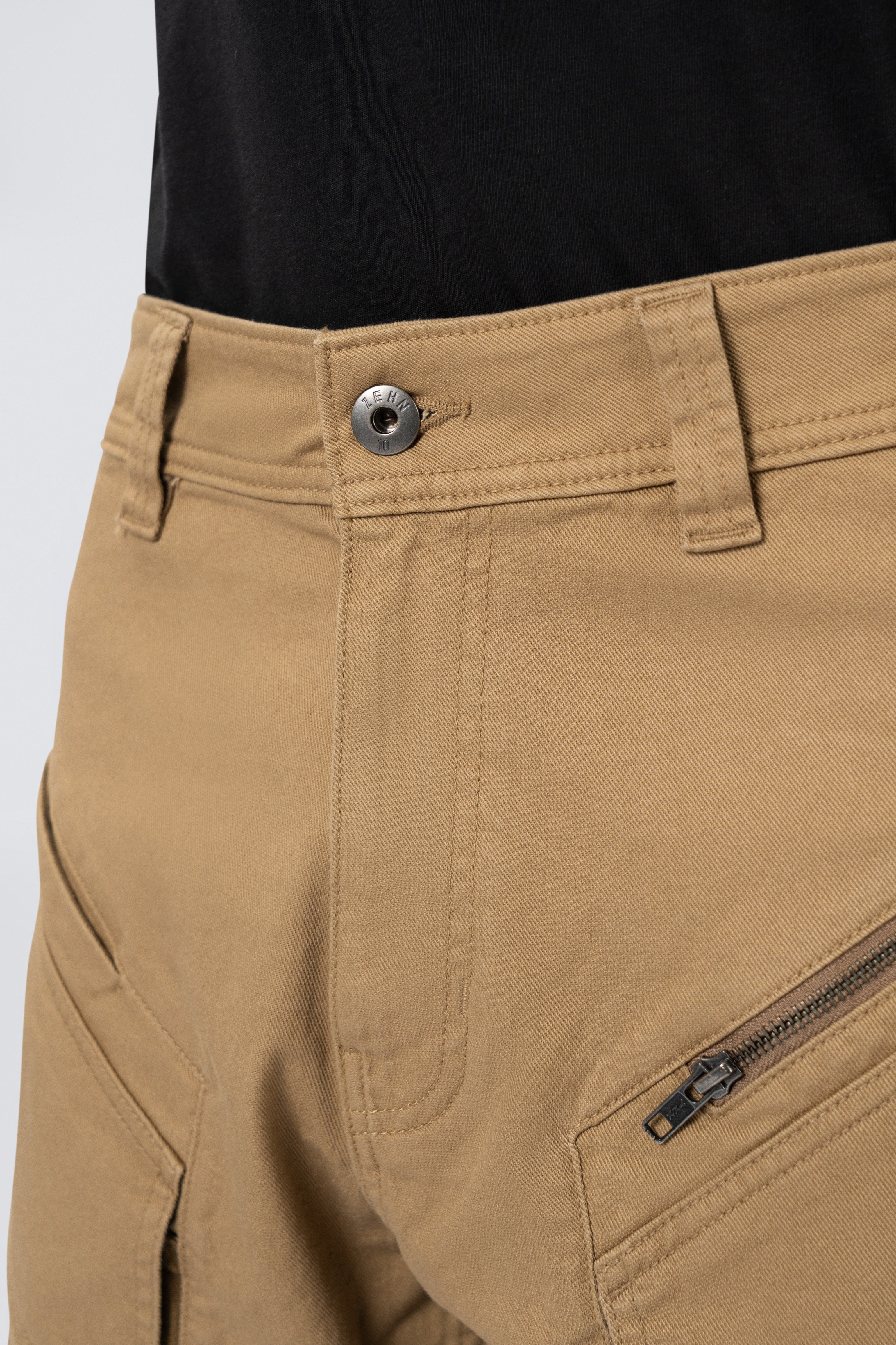 Stride - Designer Cargo Shorts
