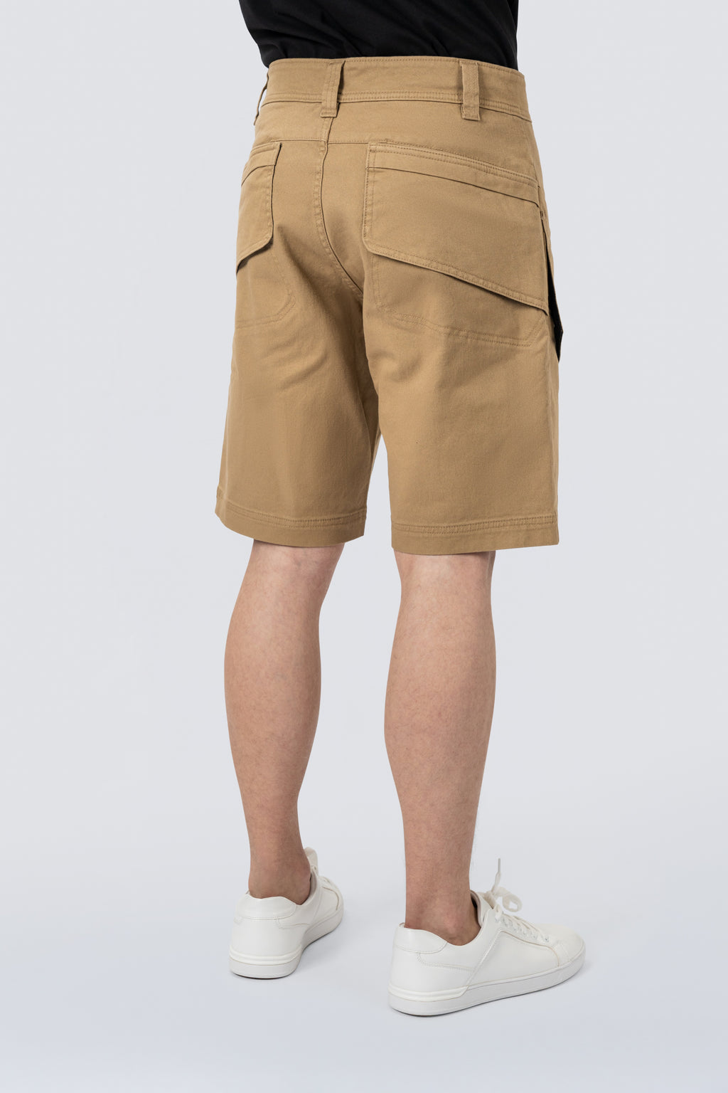 Stride - Designer Cargo Shorts