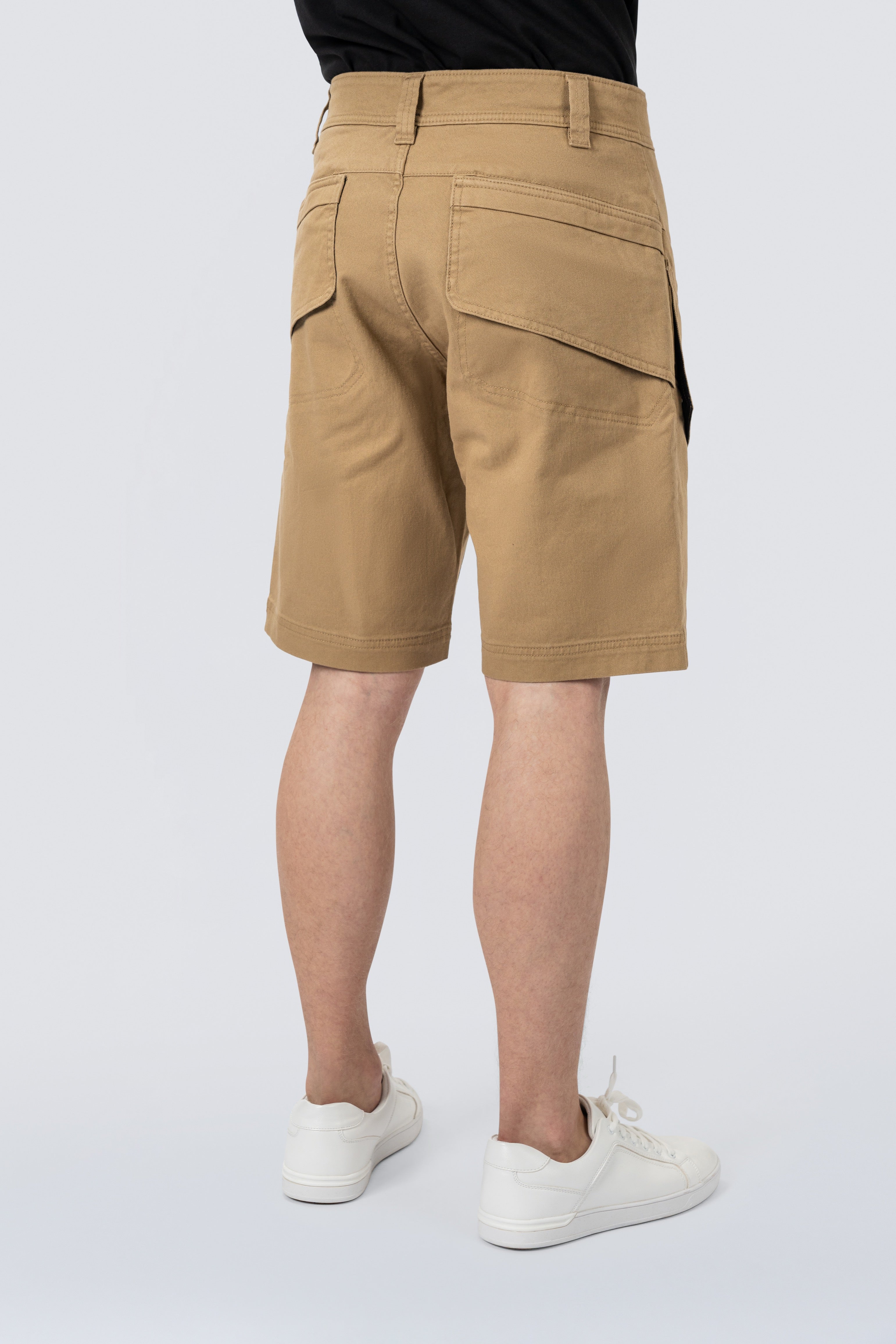 Stride - Designer Cargo Shorts