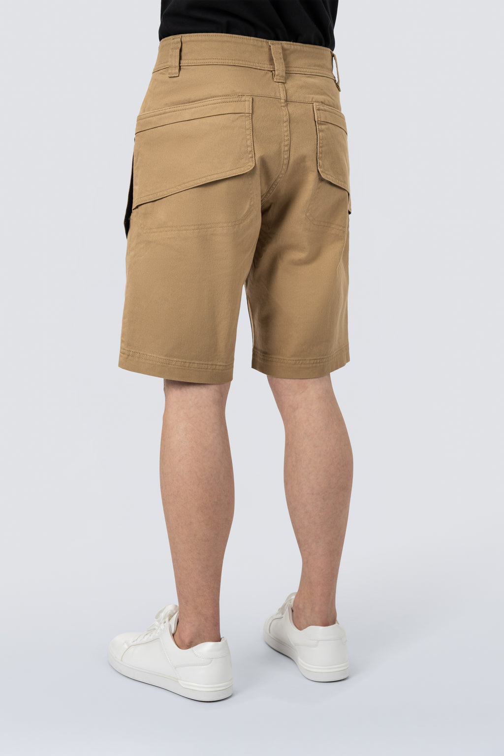 Stride - Designer Cargo Shorts
